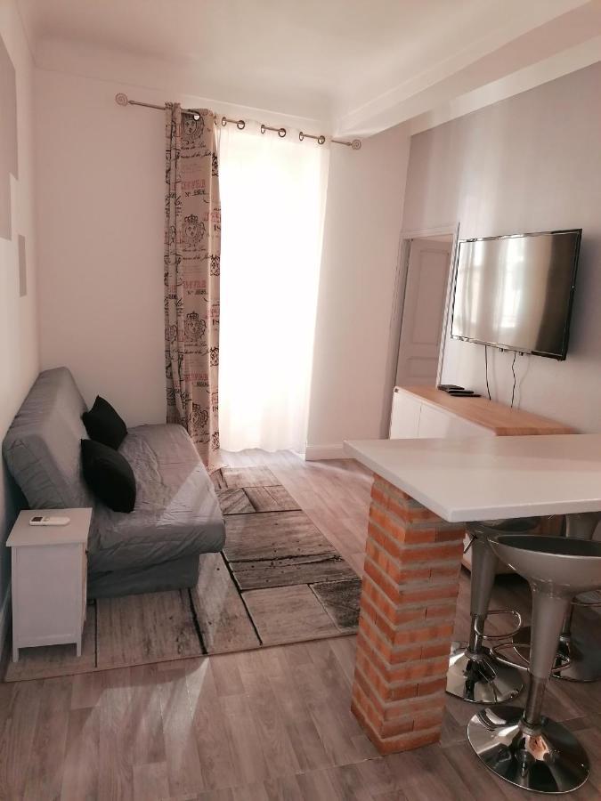 Appartement T2 Type New Yorkais