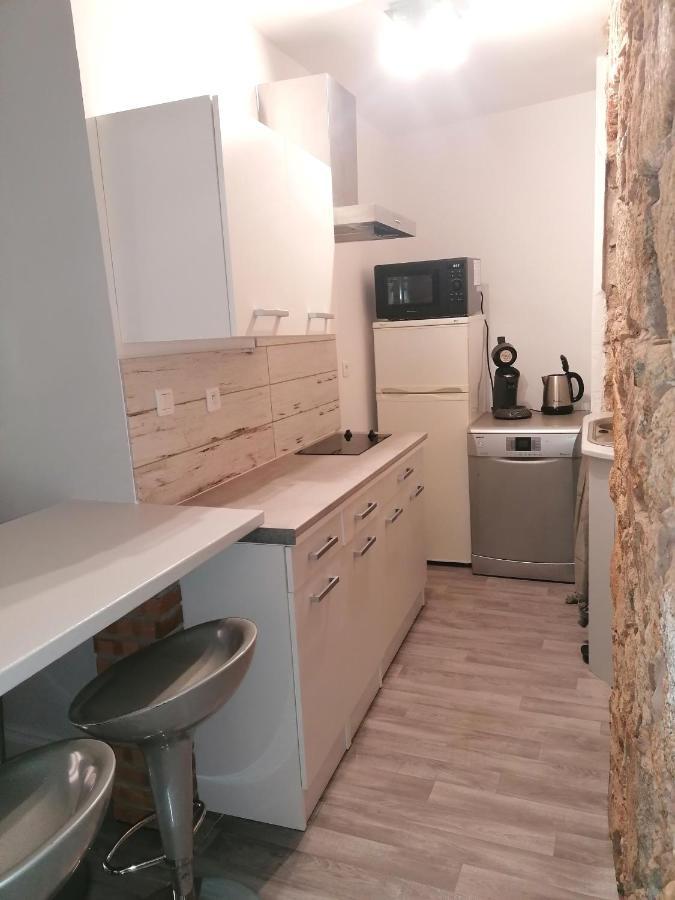 T2 Type New Yorkais Appartement *
