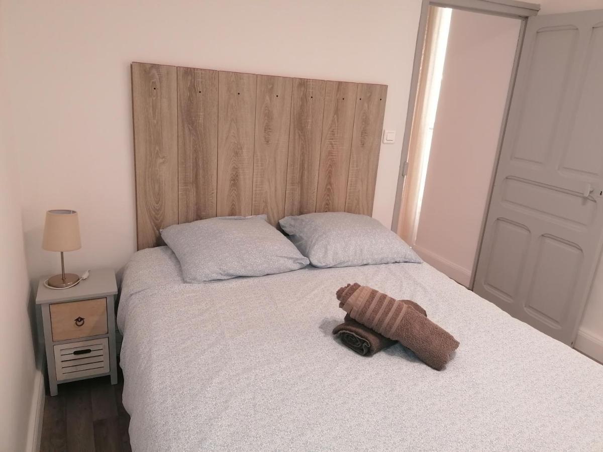 Appartement T2 Type New Yorkais *